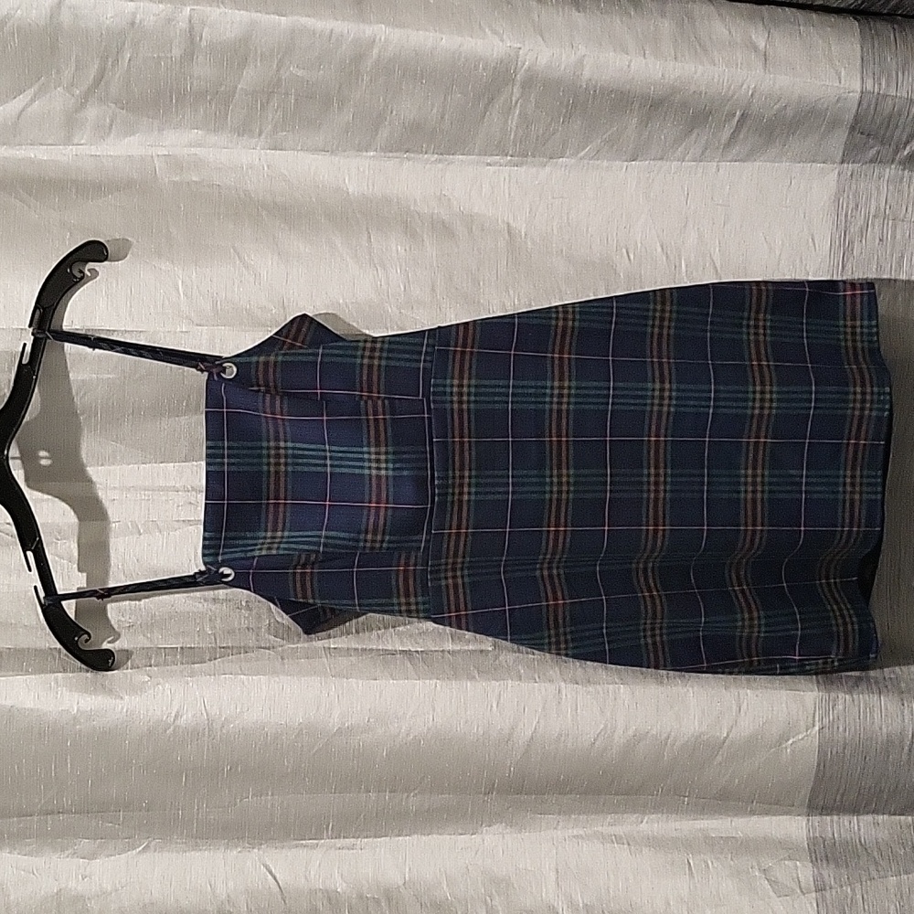 About Us Mini Dress